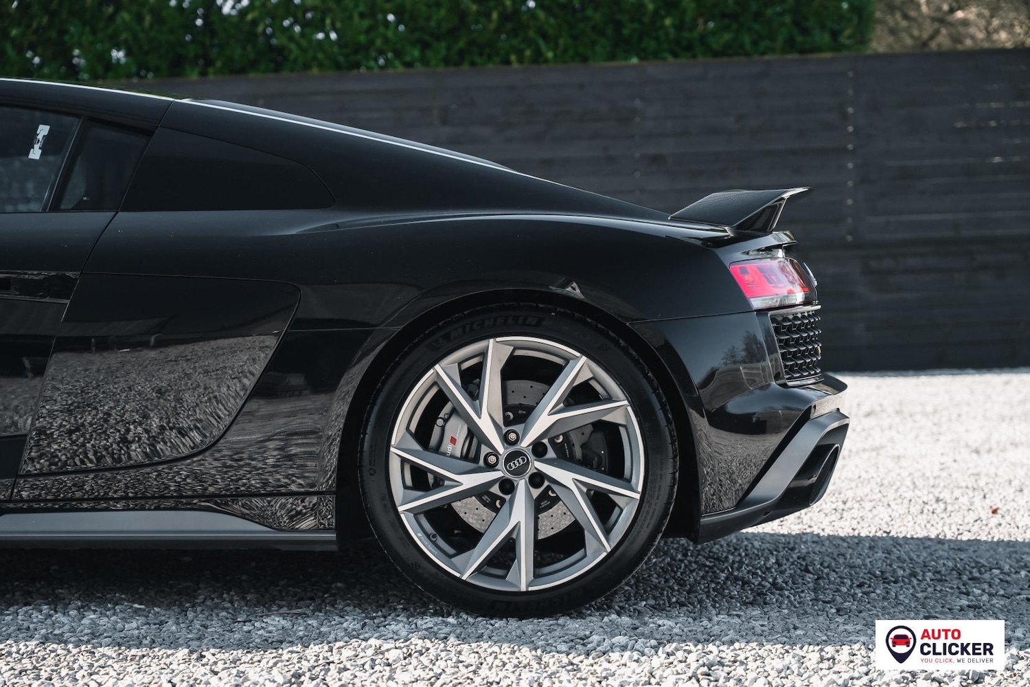 Used Audi R8 2020 for sale - 77564337: Photo 57