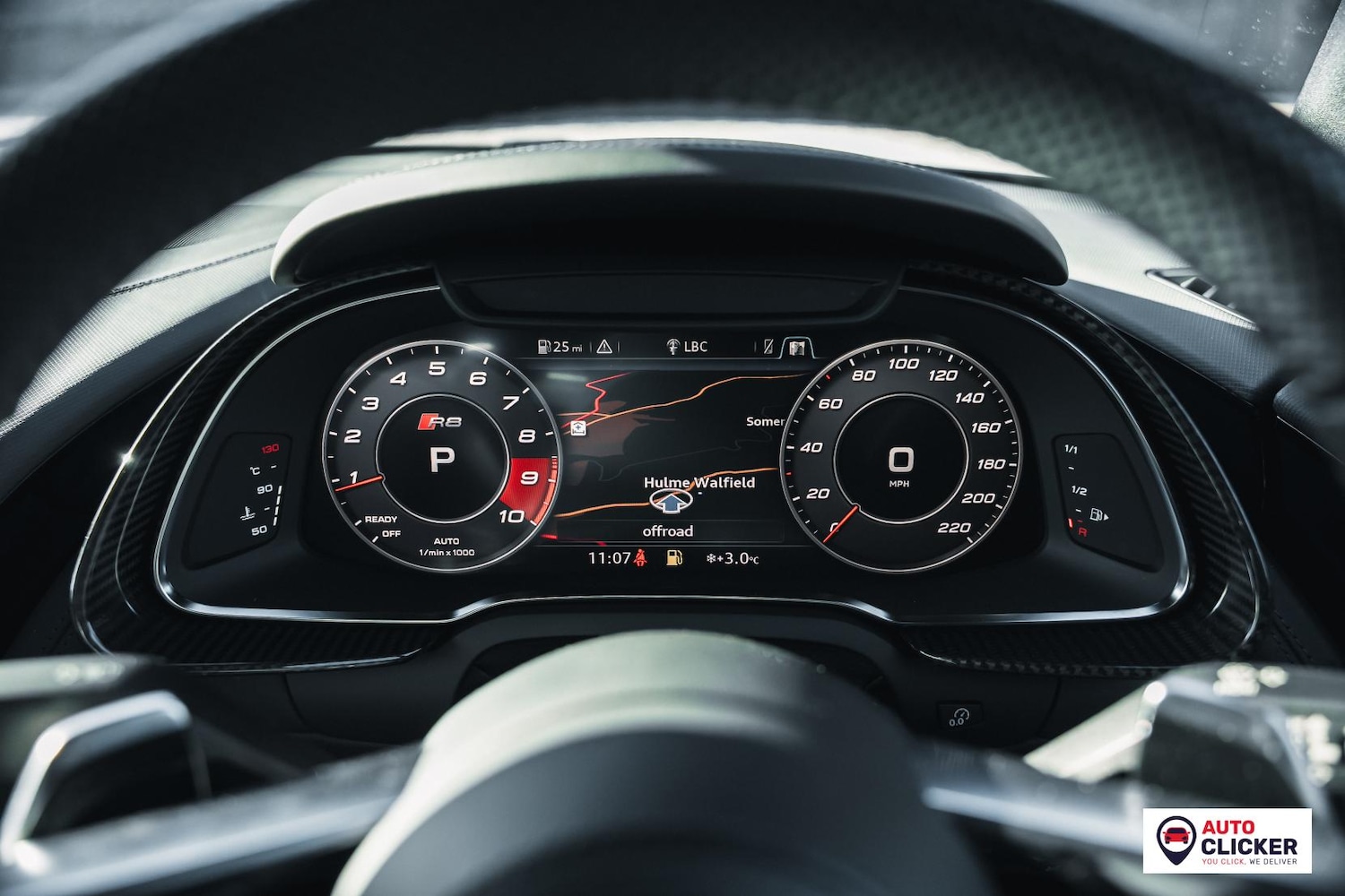 Used Audi R8 2020 for sale - 77564337: Photo 58