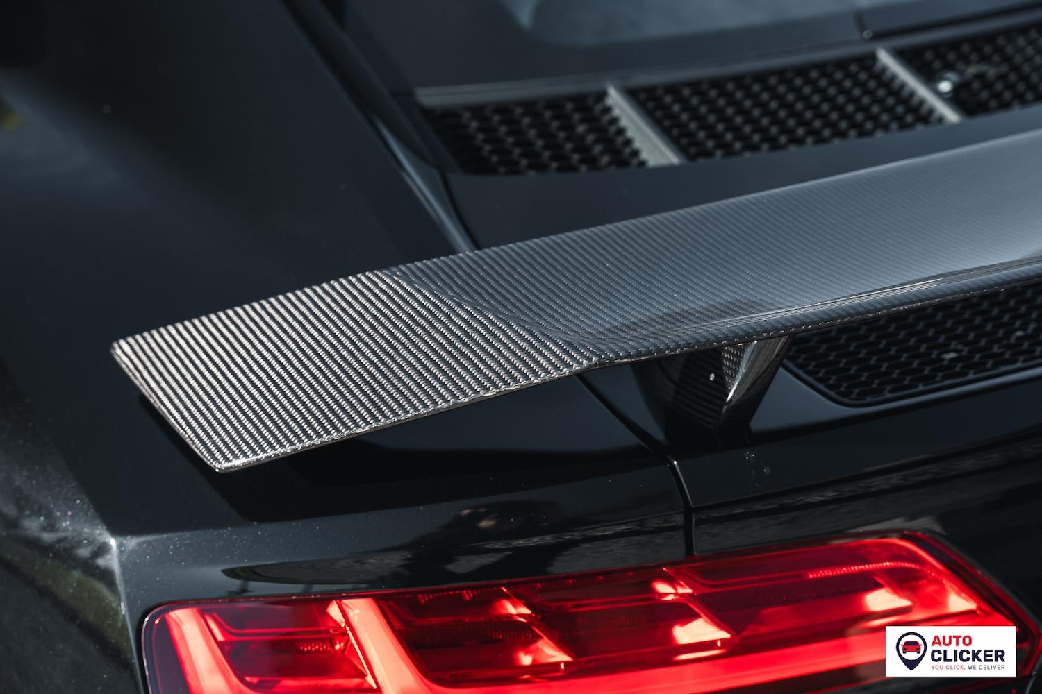 Used Audi R8 2020 for sale - 77564337: Photo 59