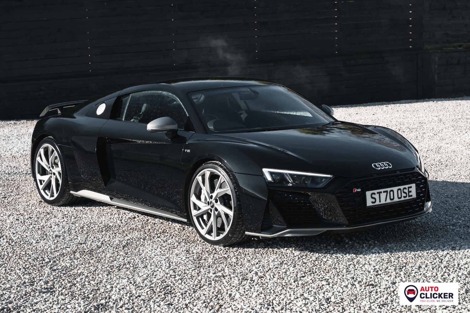 Used Audi R8 2020 for sale - 77564337: Photo 6