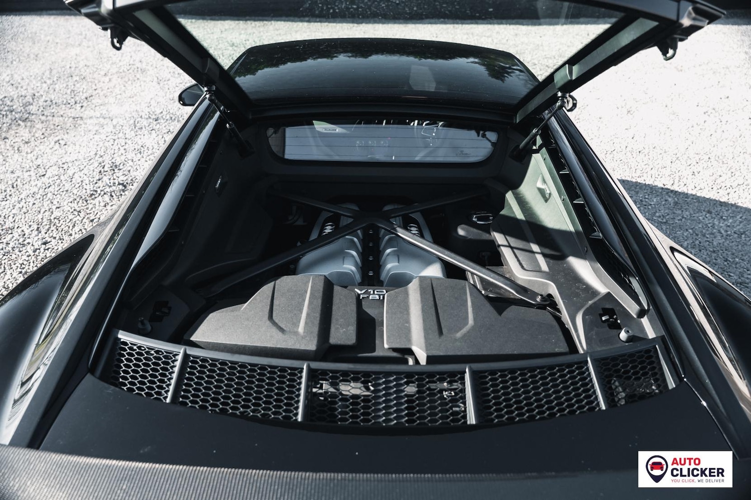 Used Audi R8 2020 for sale - 77564337: Photo 60