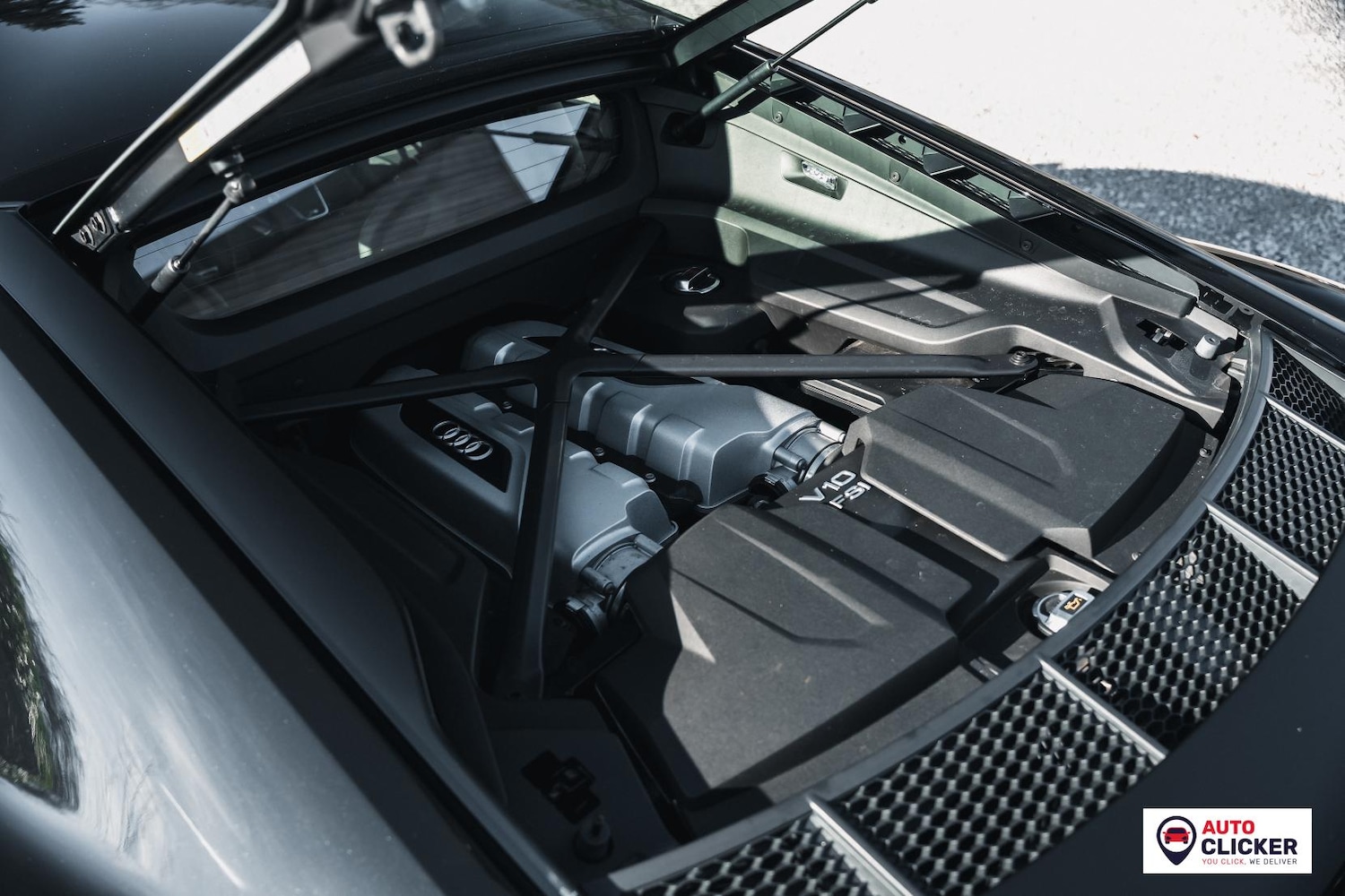 Used Audi R8 2020 for sale - 77564337: Photo 61