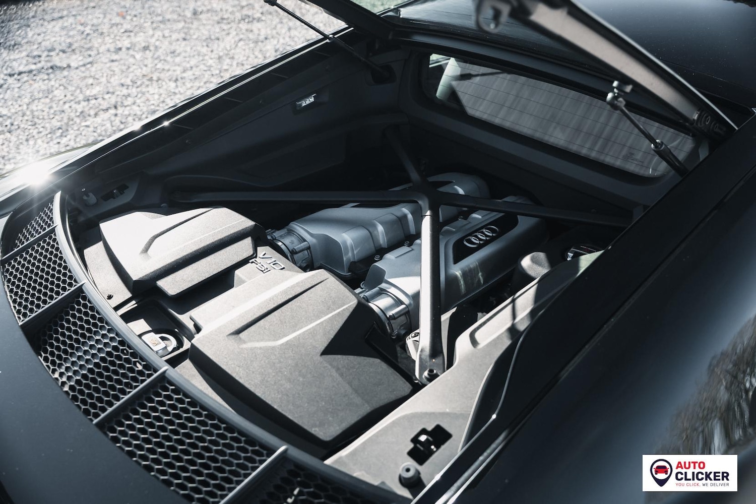 Used Audi R8 2020 for sale - 77564337: Photo 62