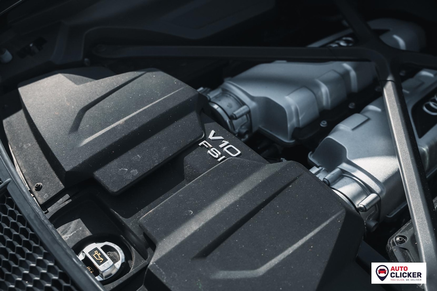 Used Audi R8 2020 for sale - 77564337: Photo 64