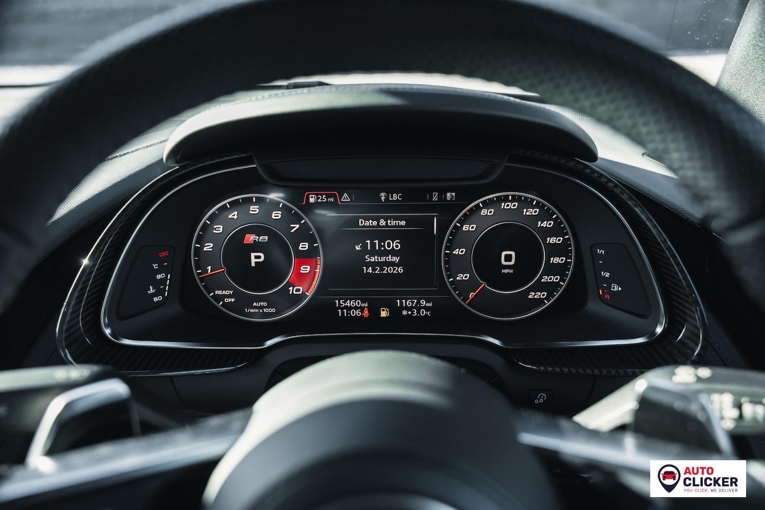 Used Audi R8 2020 for sale - 77564337: Photo 68