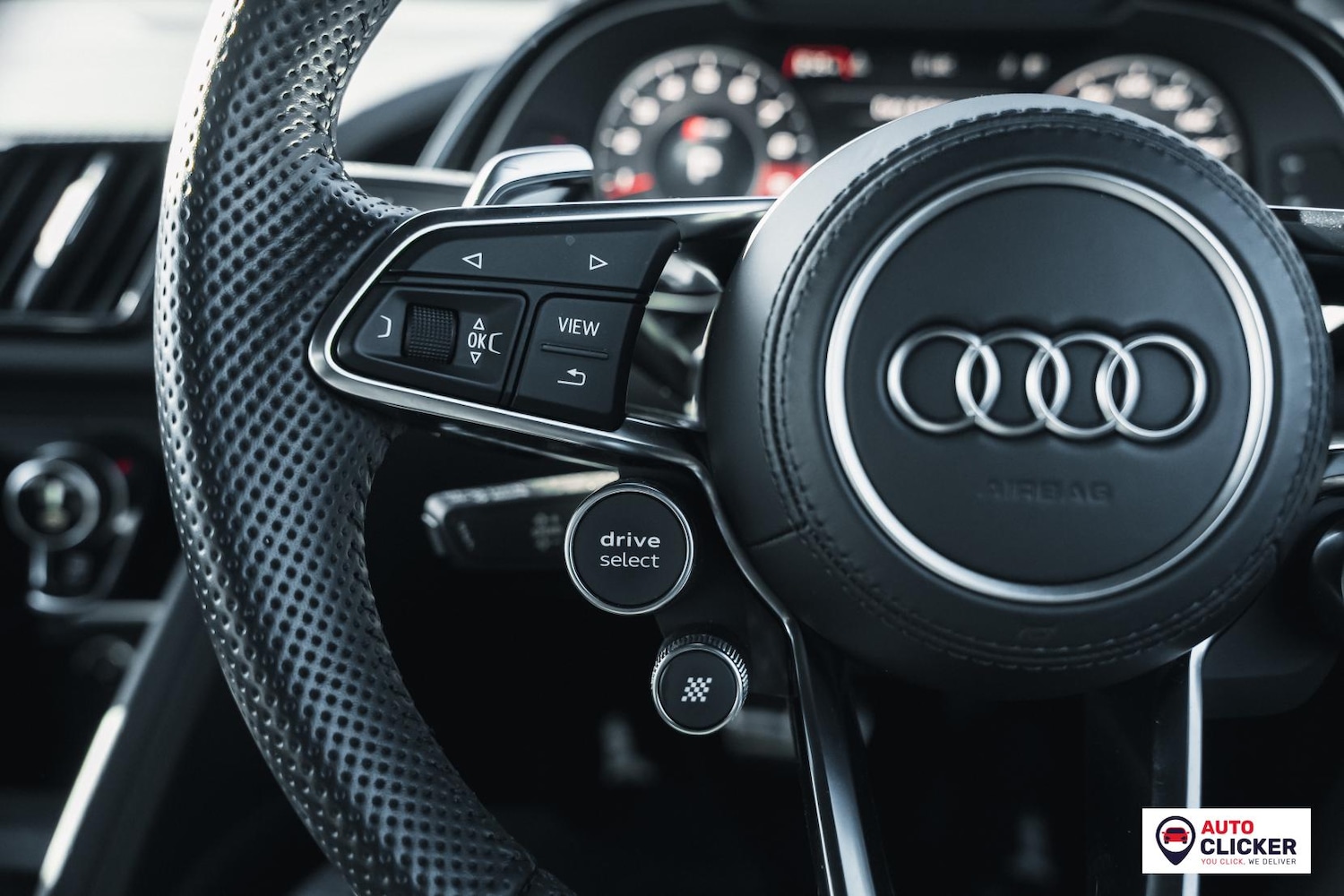 Used Audi R8 2020 for sale - 77564337: Photo 69