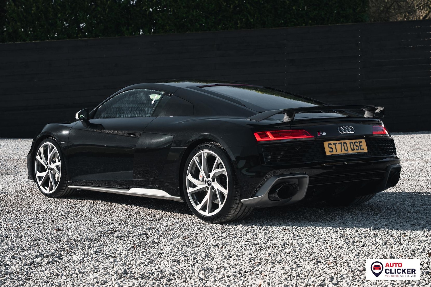 Used Audi R8 2020 for sale - 77564337: Photo 7