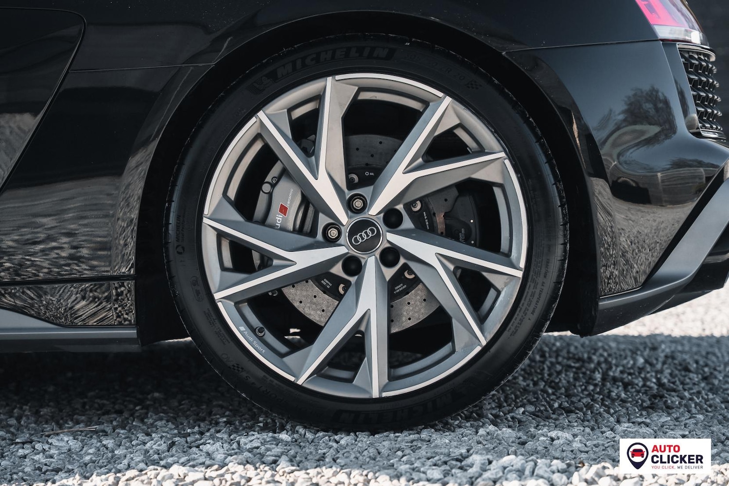 Used Audi R8 2020 for sale - 77564337: Photo 74