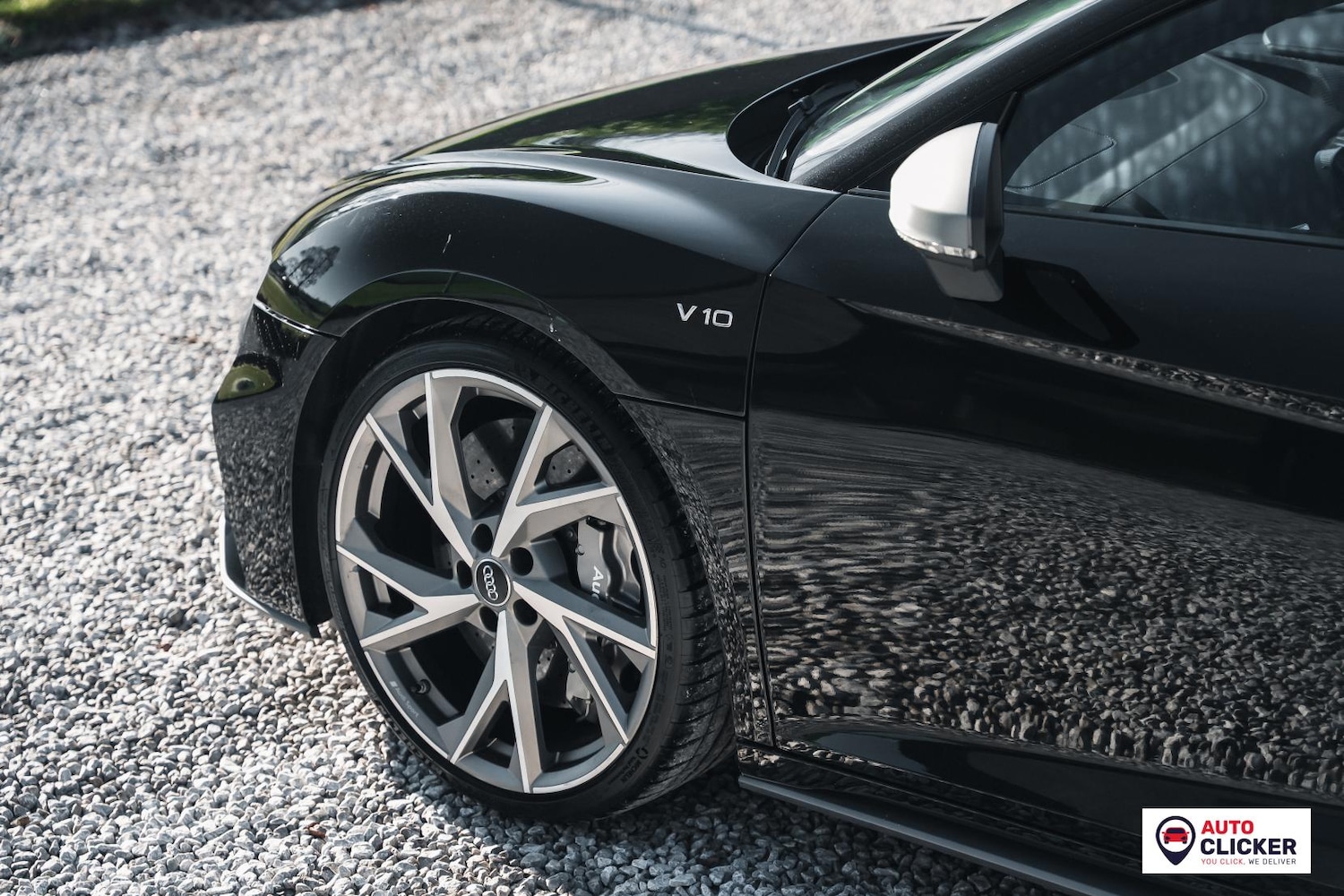 Used Audi R8 2020 for sale - 77564337: Photo 75