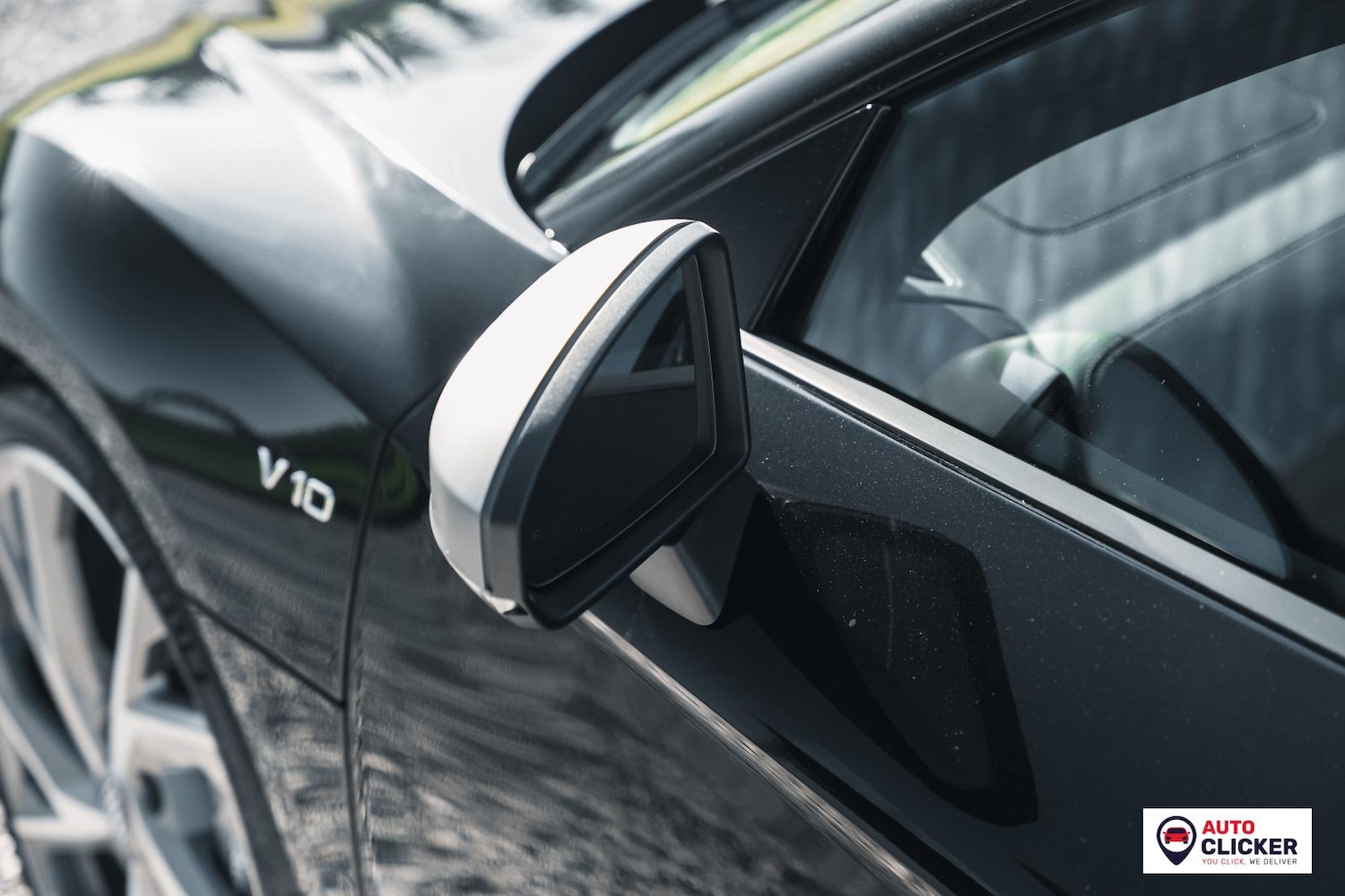 Used Audi R8 2020 for sale - 77564337: Photo 76