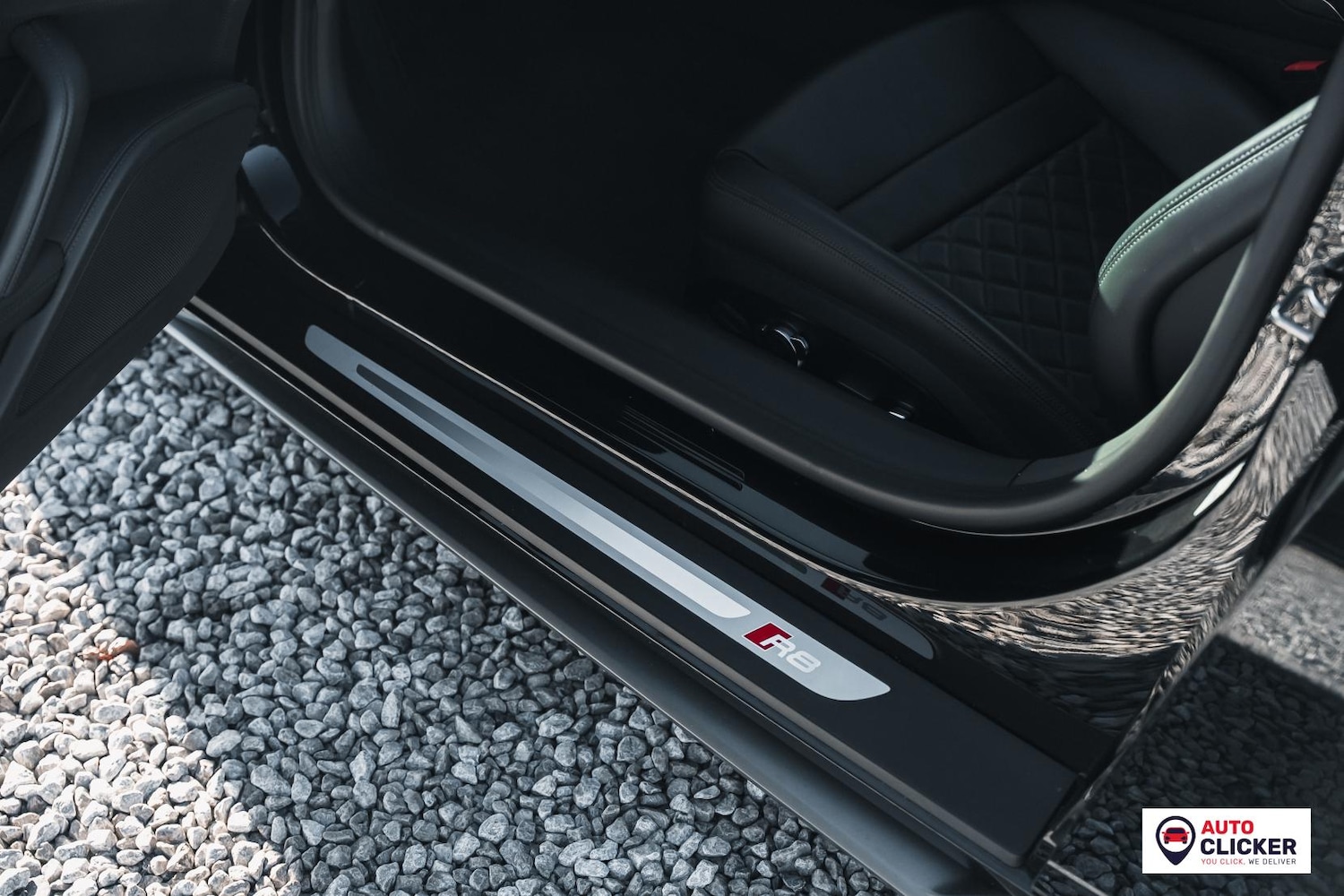 Used Audi R8 2020 for sale - 77564337: Photo 79