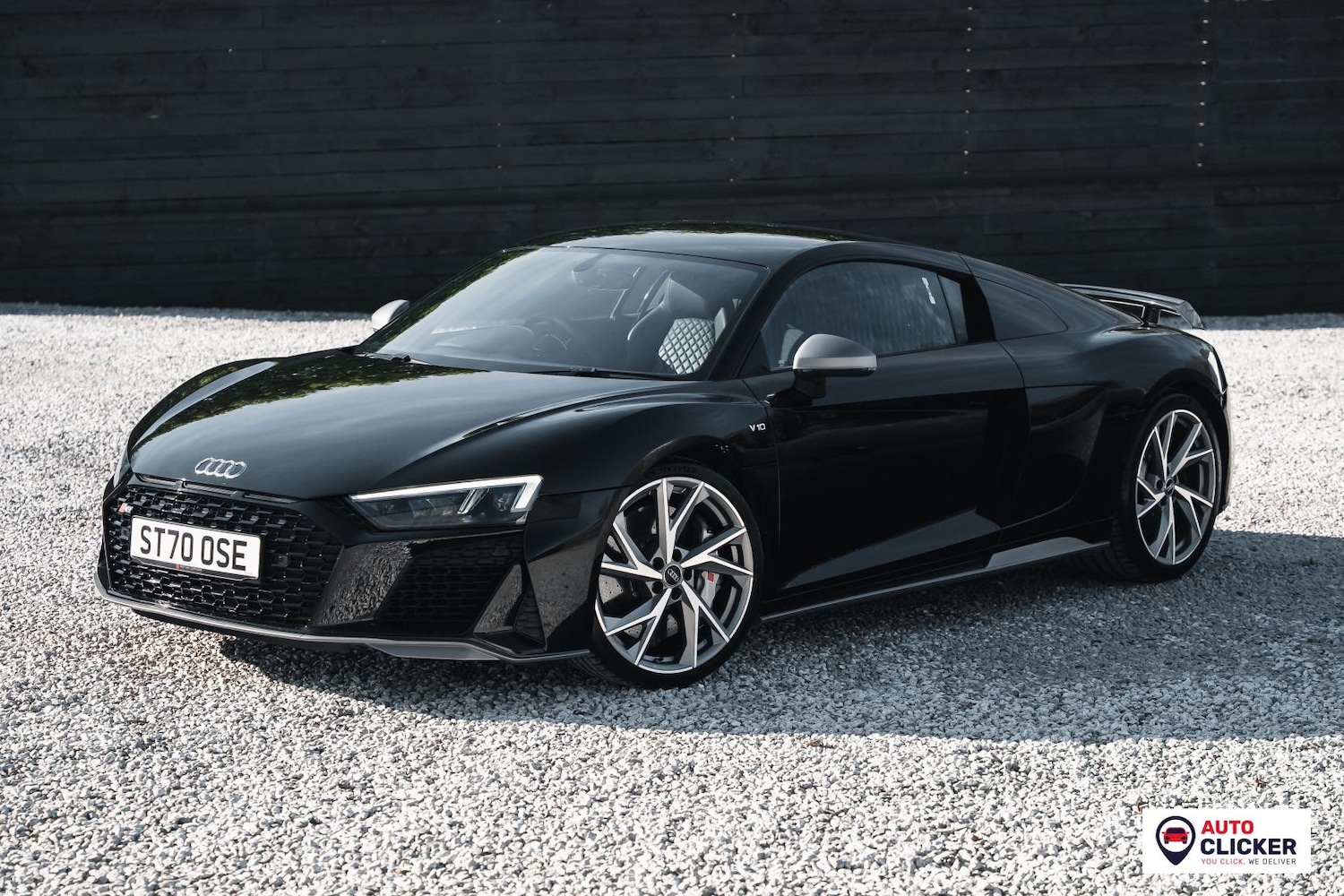 Used Audi R8 2020 for sale - 77564337: Photo 8