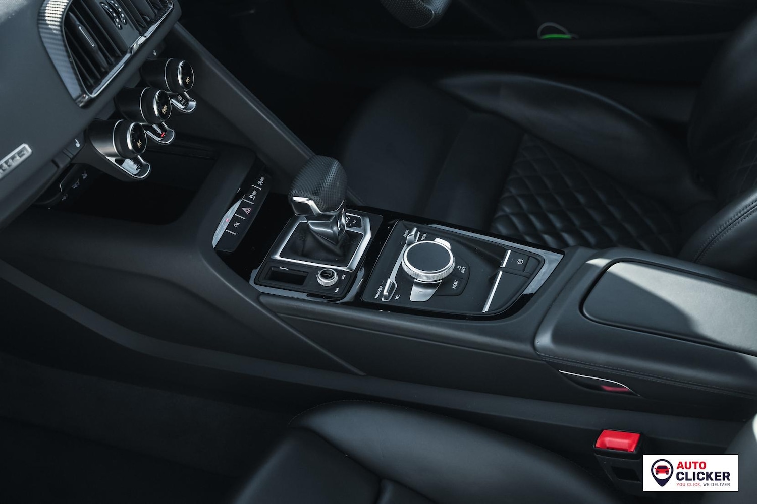 Used Audi R8 2020 for sale - 77564337: Photo 80