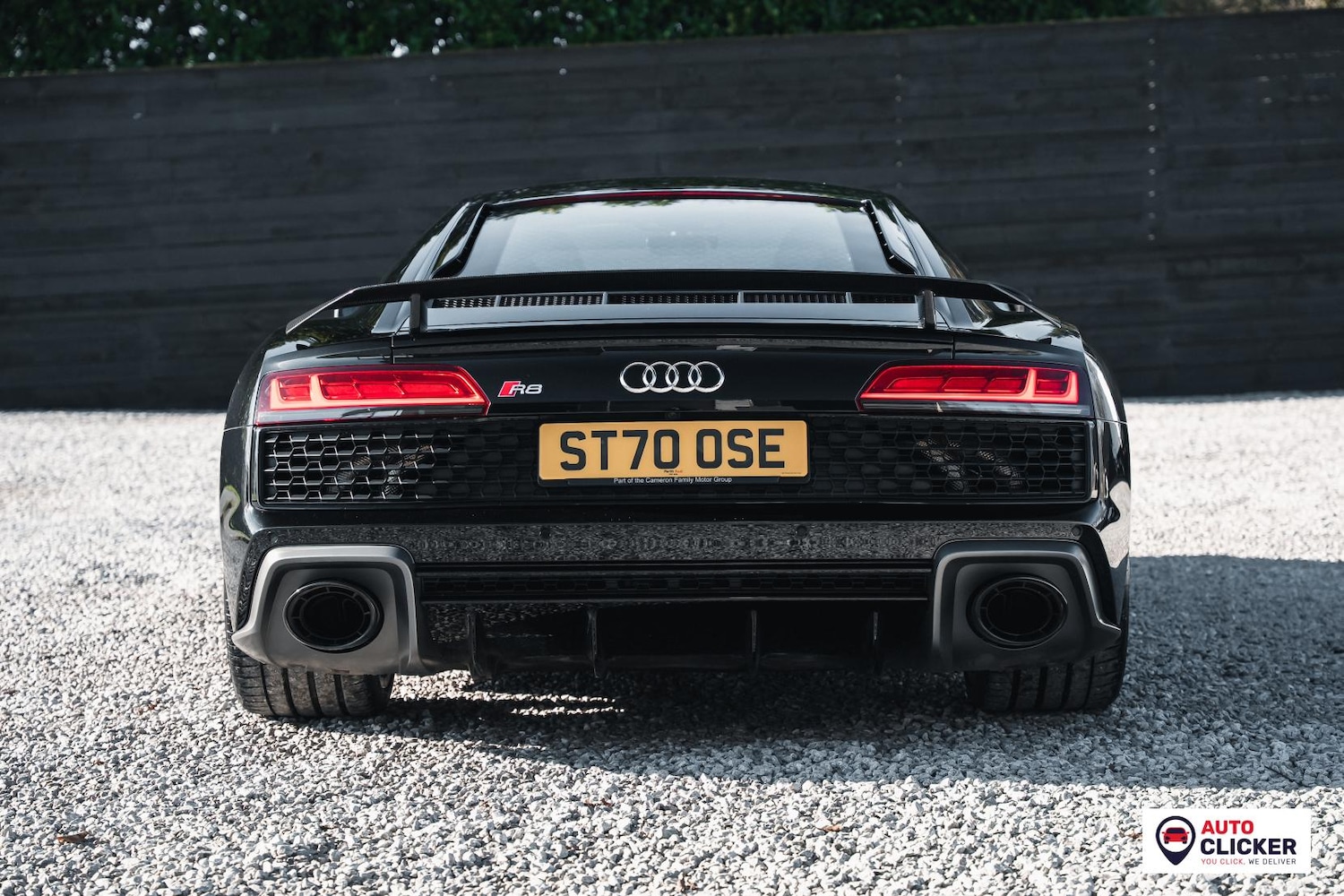 Used Audi R8 2020 for sale - 77564337: Photo 9