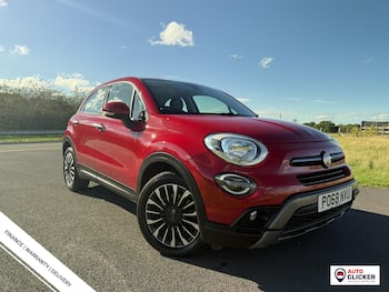 Used Fiat 500X 2018 for sale - 79852287: Photo