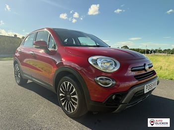 Used Fiat 500X 2018 for sale - 79852287: Photo