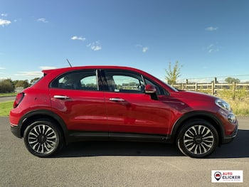 Used Fiat 500X 2018 for sale - 79852287: Photo