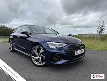 Used Audi A3 2023 for sale - 78821195: Photo