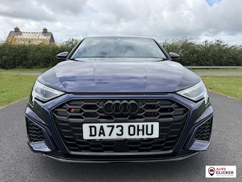 Used Audi A3 2023 for sale - 78821195: Photo