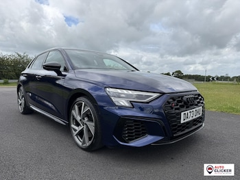 Used Audi A3 2023 for sale - 78821195: Photo