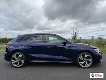 Used Audi A3 2023 for sale - 78821195: Photo