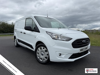 Used Ford Transit Connect 2019 for sale - 78835325: Photo