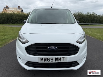 Used Ford Transit Connect 2019 for sale - 78835325: Photo