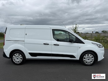 Used Ford Transit Connect 2019 for sale - 78835325: Photo
