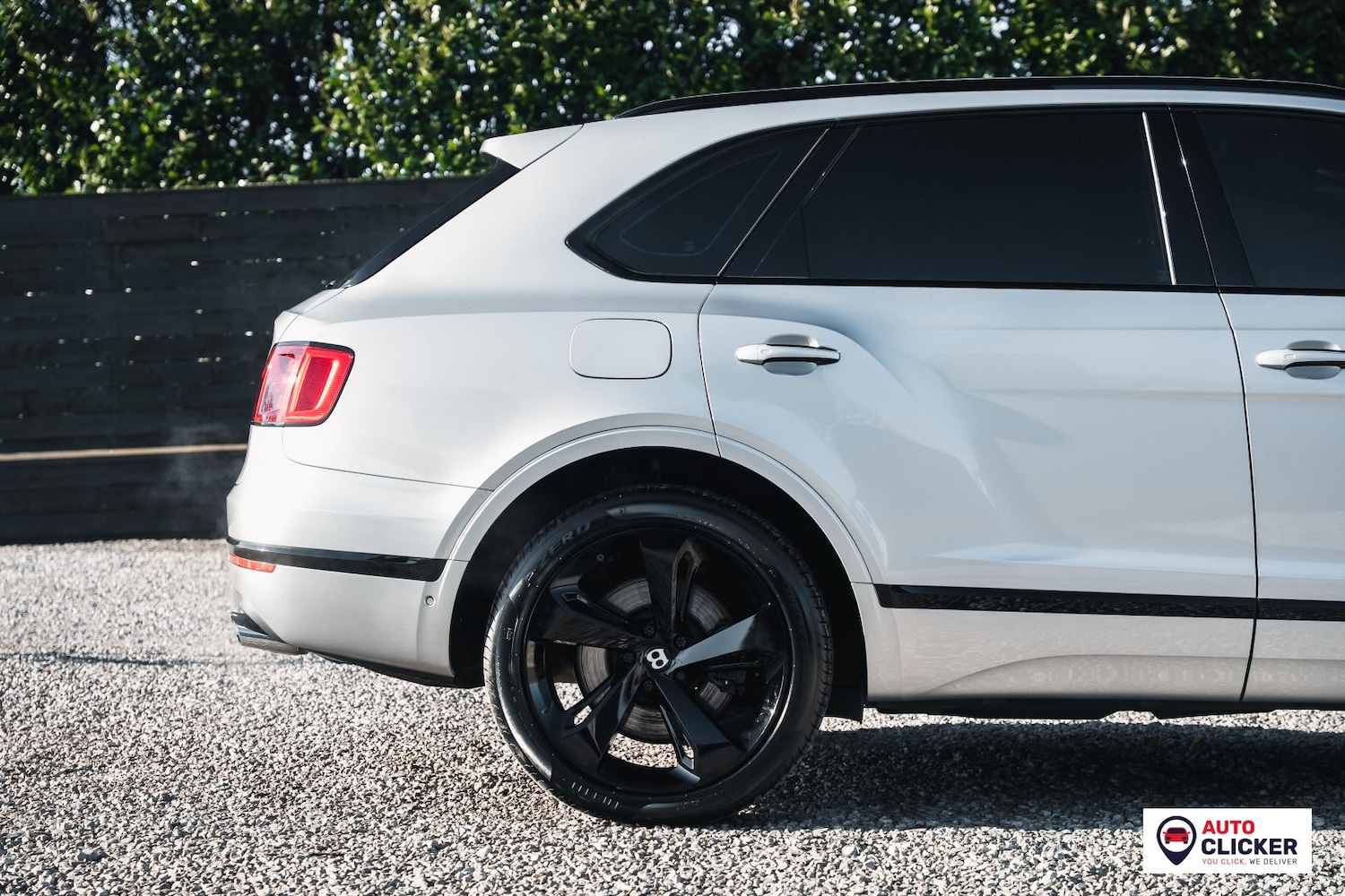 Used Bentley Bentayga 2018 for sale - 77564336: Photo 10