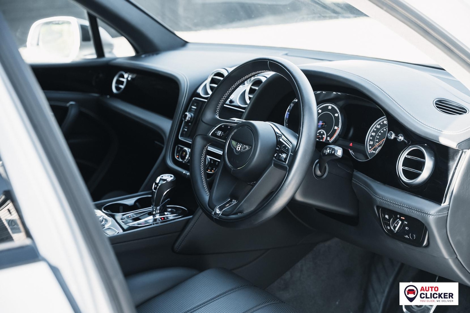 Used Bentley Bentayga 2018 for sale - 77564336: Photo 12