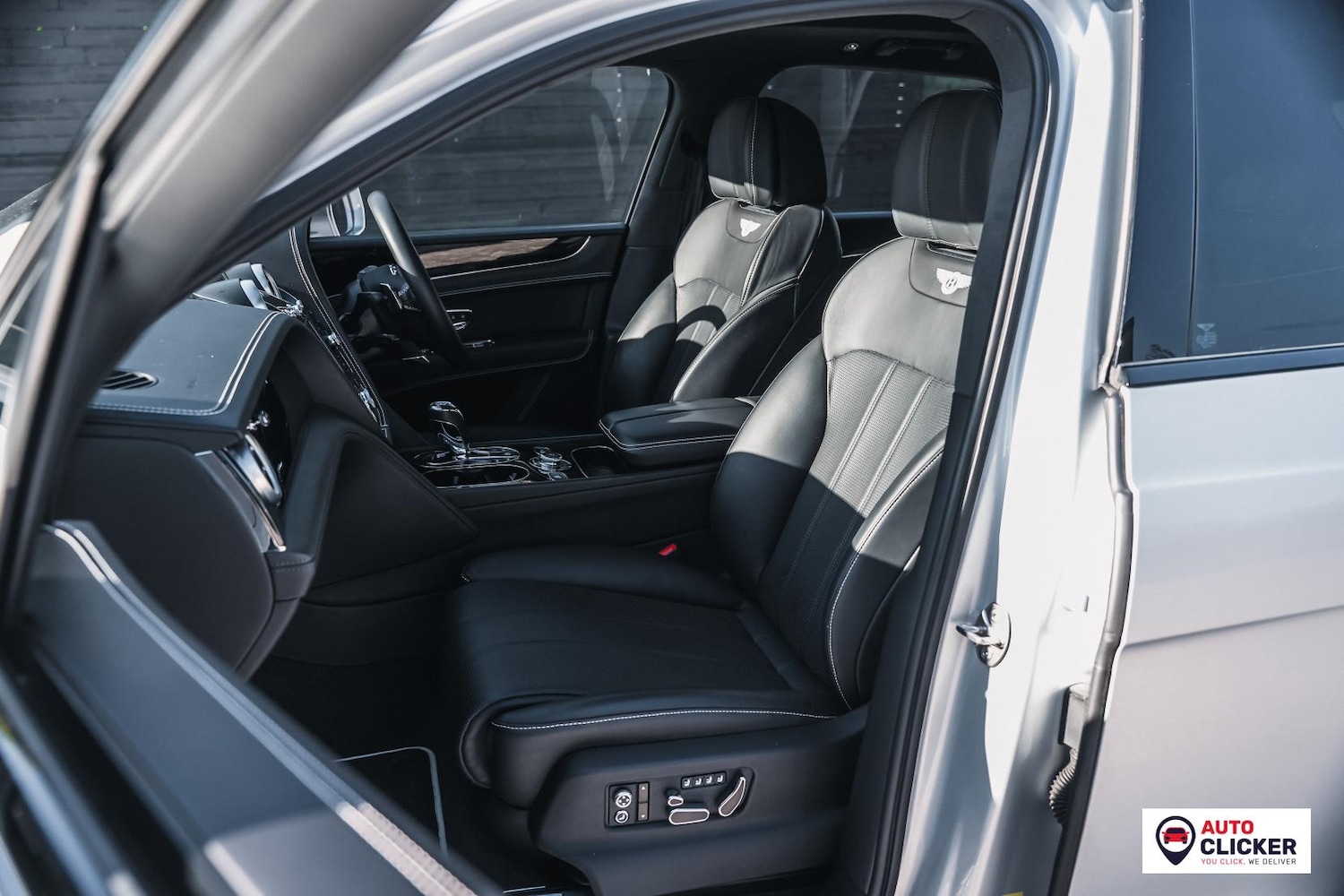 Used Bentley Bentayga 2018 for sale - 77564336: Photo 13