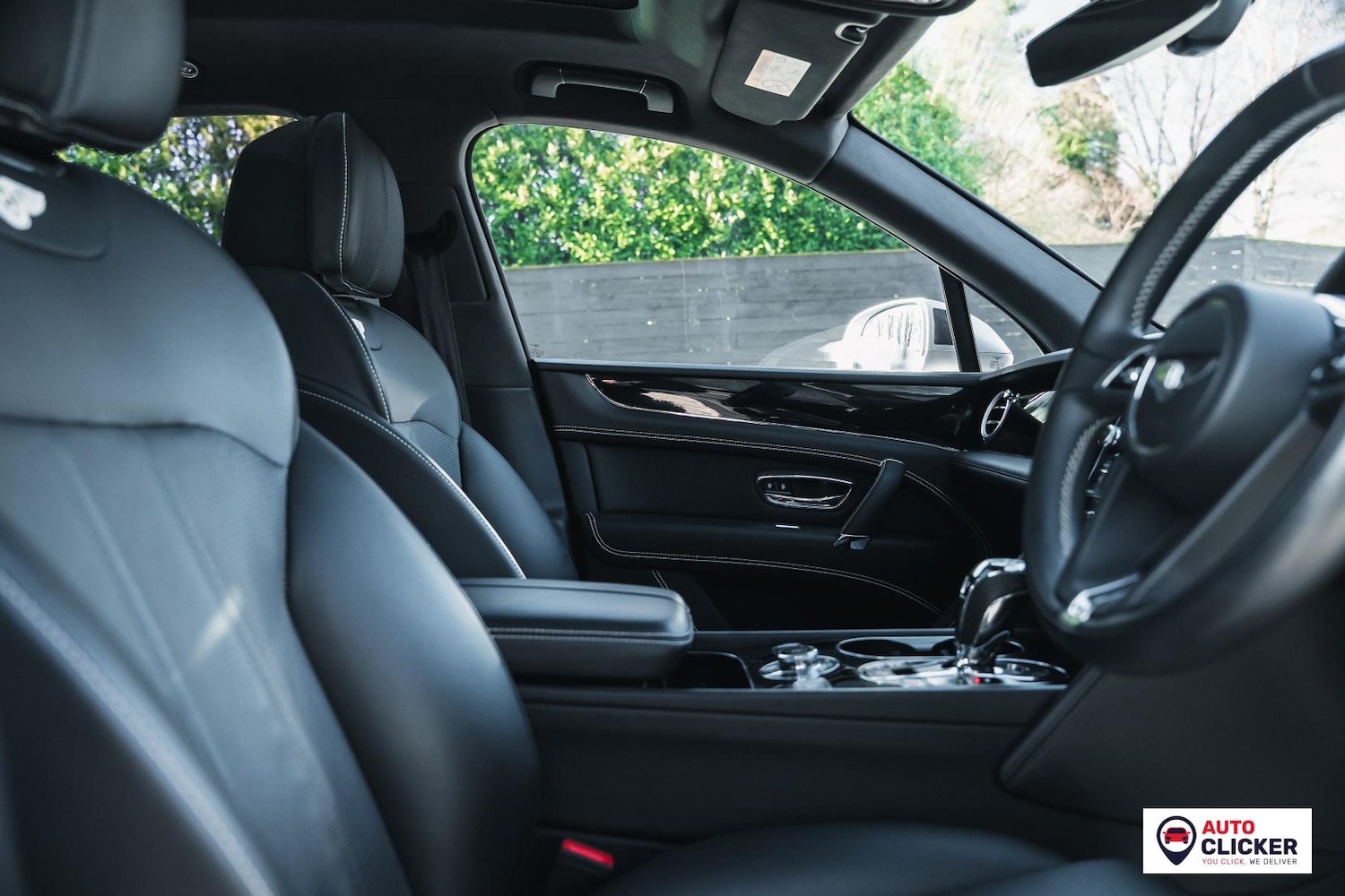 Used Bentley Bentayga 2018 for sale - 77564336: Photo 14