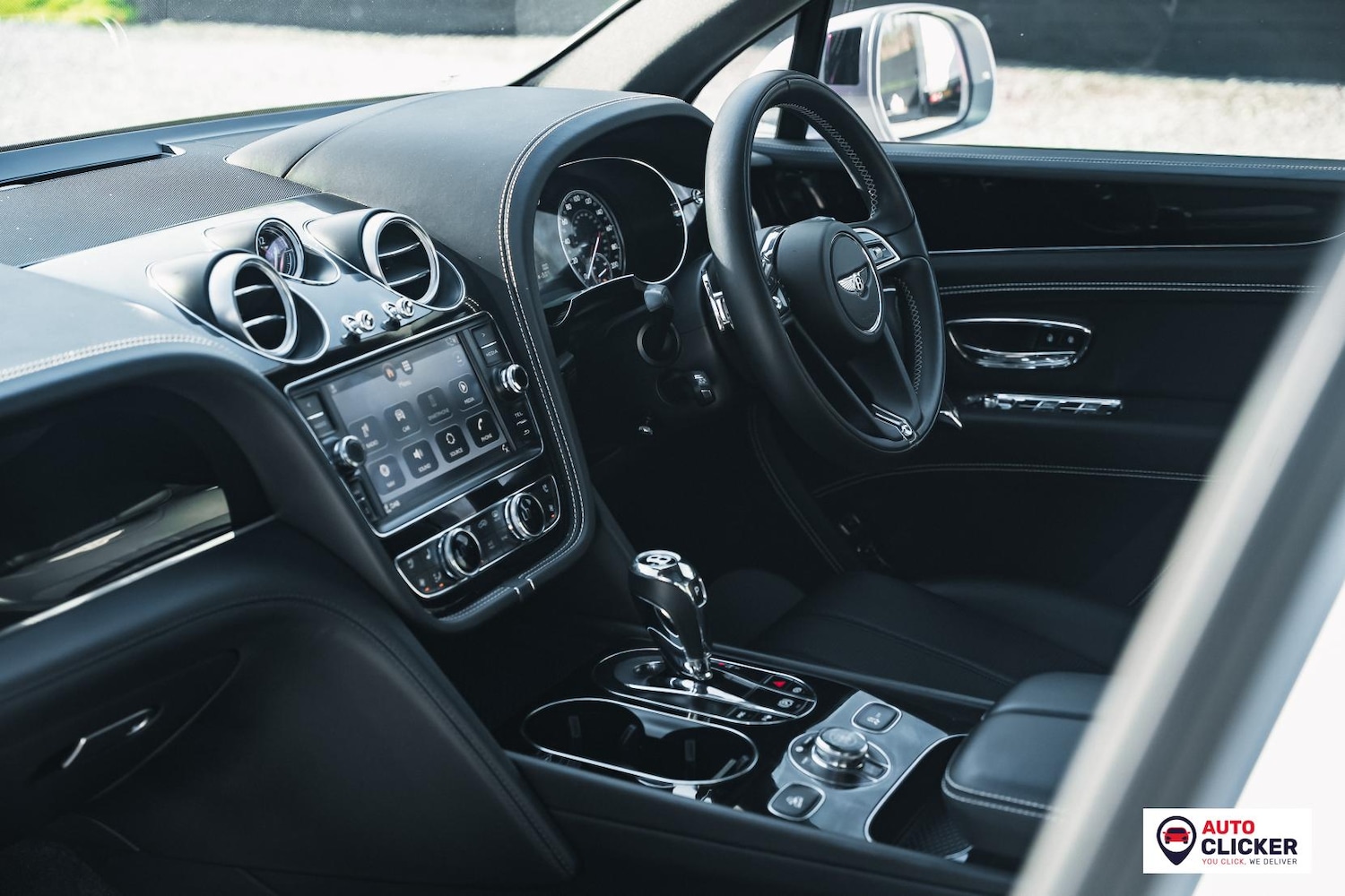 Used Bentley Bentayga 2018 for sale - 77564336: Photo 15