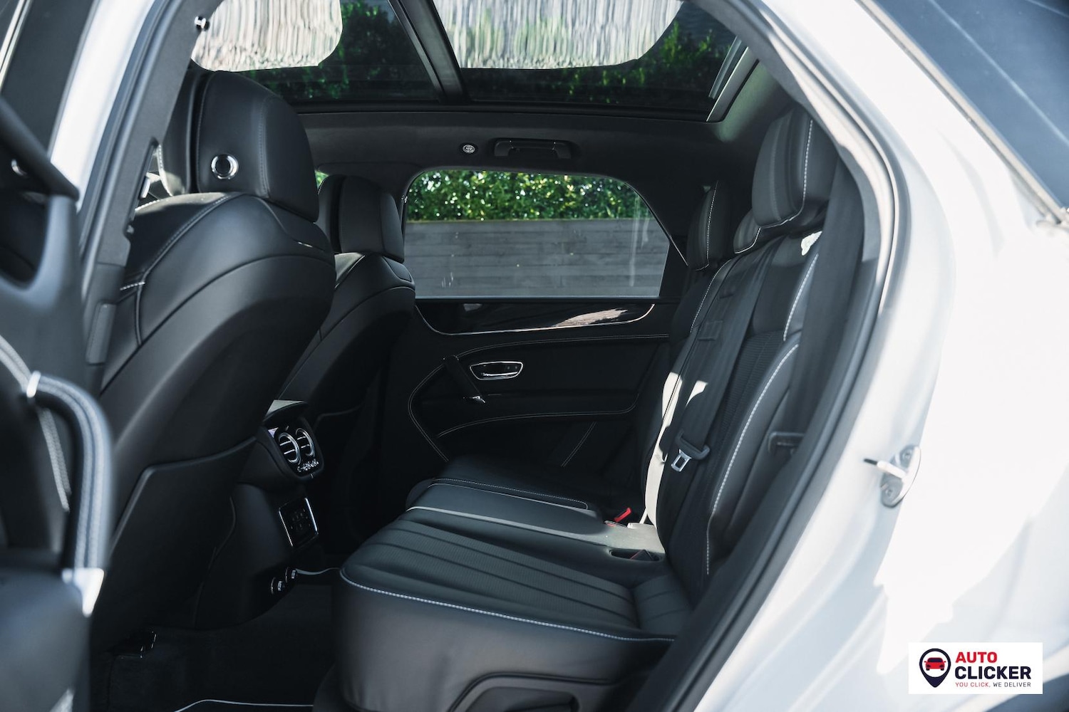 Used Bentley Bentayga 2018 for sale - 77564336: Photo 16