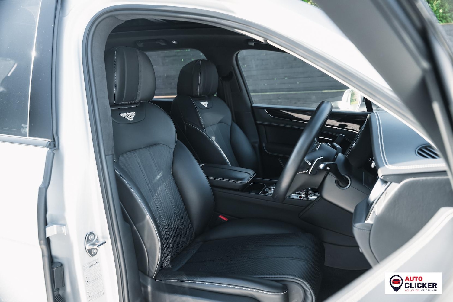 Used Bentley Bentayga 2018 for sale - 77564336: Photo 17