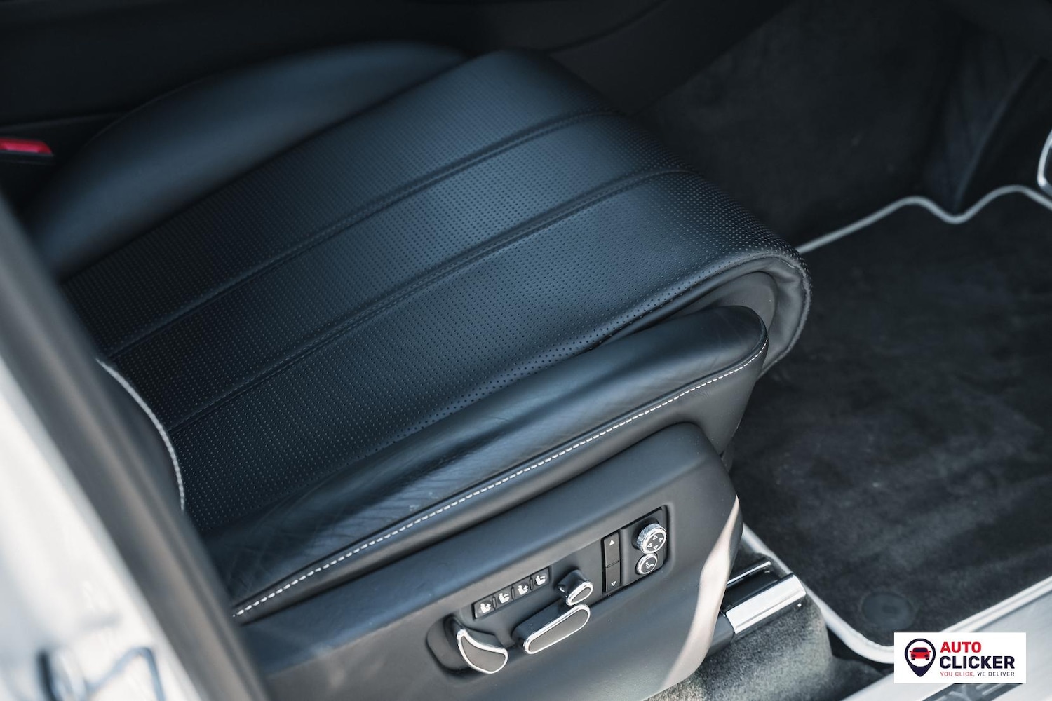 Used Bentley Bentayga 2018 for sale - 77564336: Photo 19