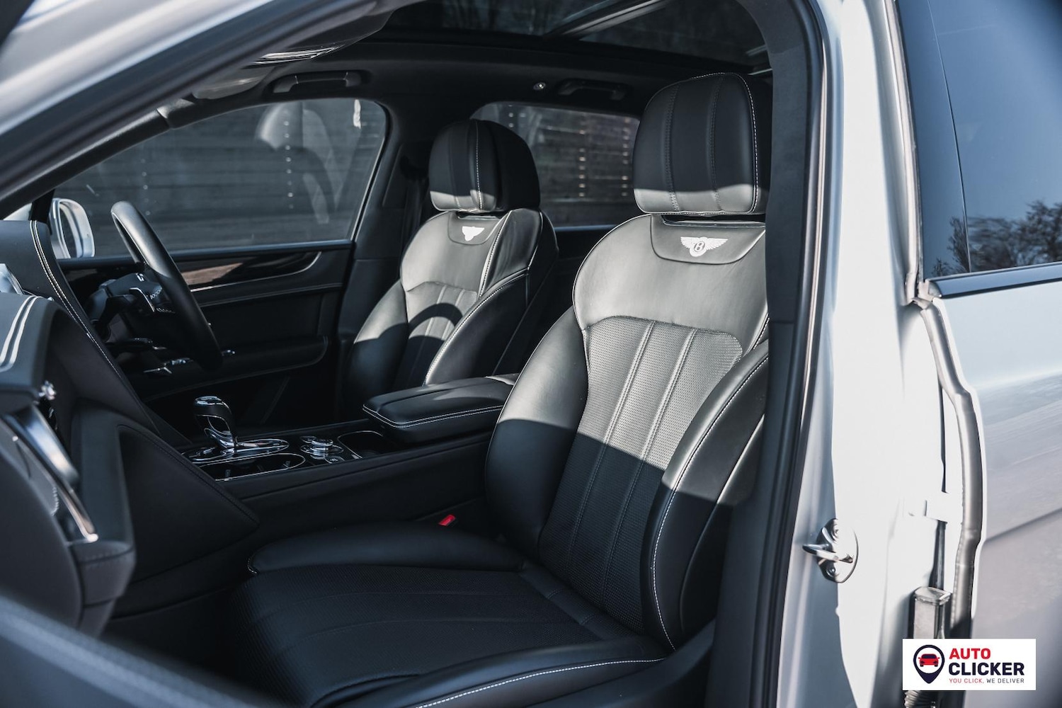 Used Bentley Bentayga 2018 for sale - 77564336: Photo 20