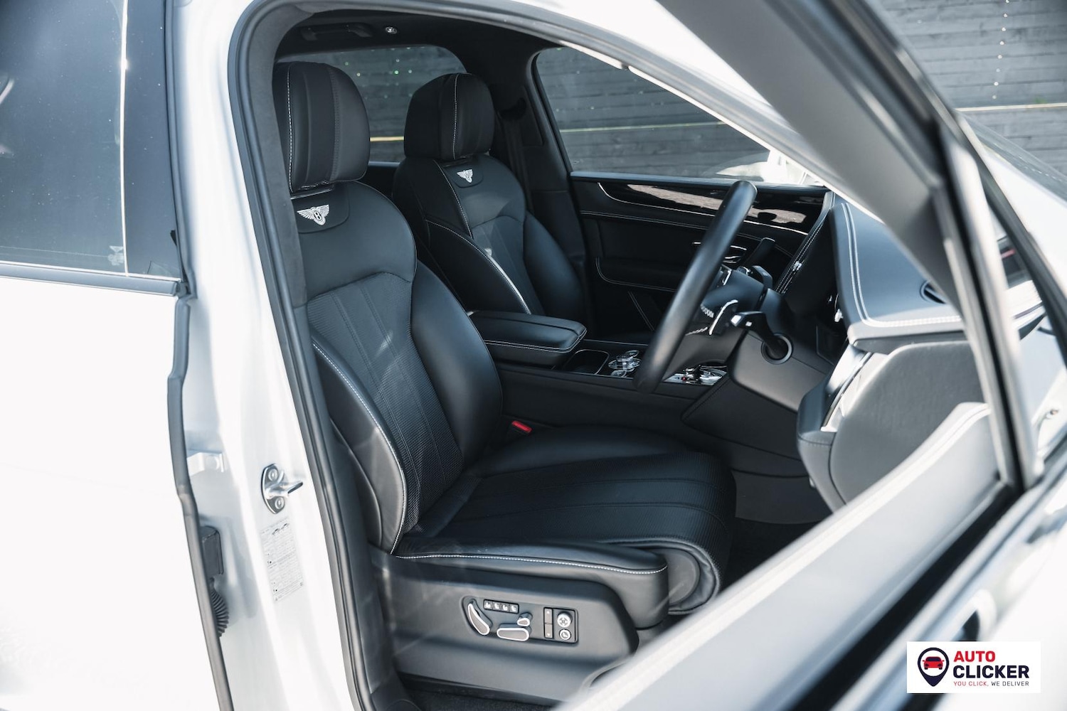 Used Bentley Bentayga 2018 for sale - 77564336: Photo 21