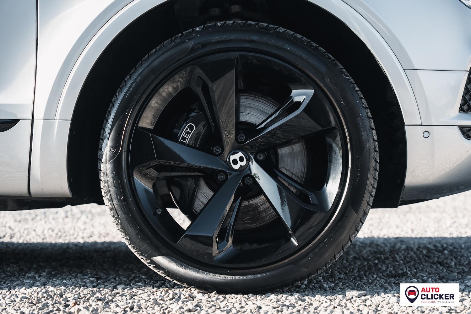 Used Bentley Bentayga 2018 for sale - 77564336: Photo 22