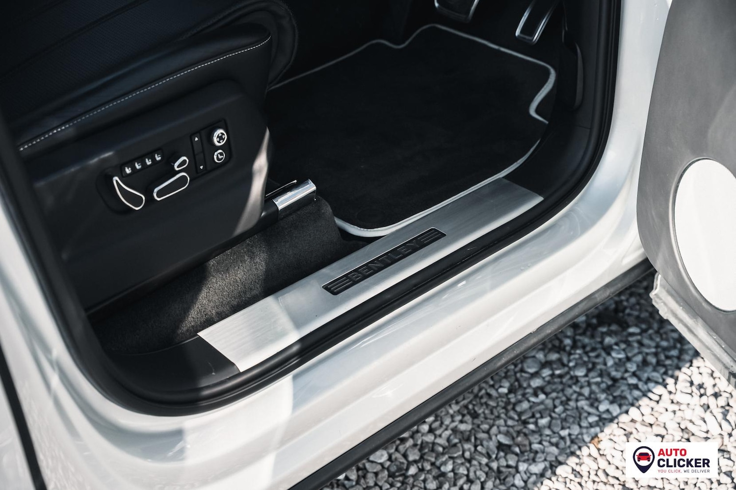 Used Bentley Bentayga 2018 for sale - 77564336: Photo 23