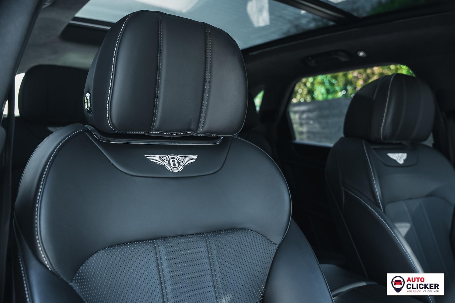 Used Bentley Bentayga 2018 for sale - 77564336: Photo 24