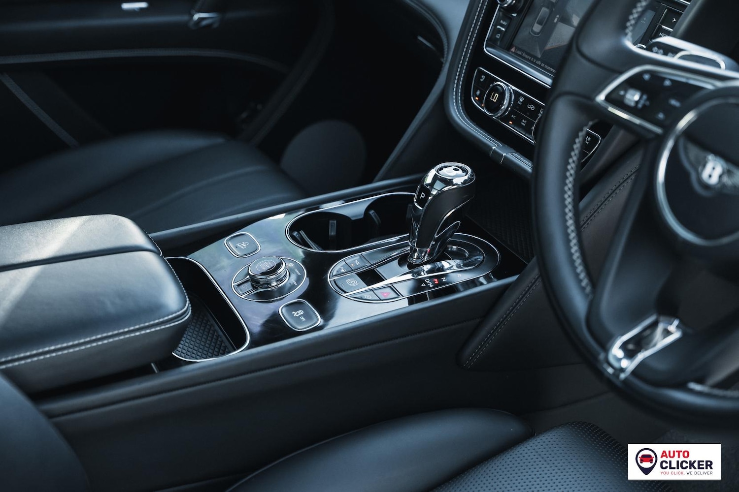 Used Bentley Bentayga 2018 for sale - 77564336: Photo 25