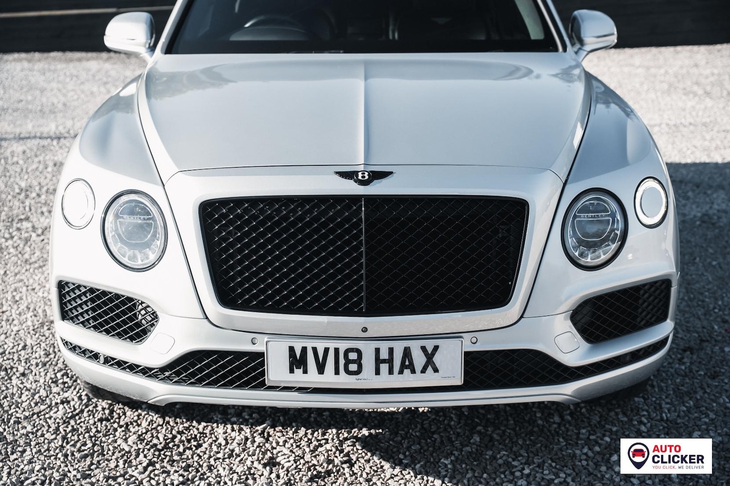 Used Bentley Bentayga 2018 for sale - 77564336: Photo 26