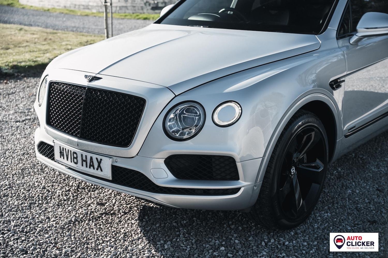 Used Bentley Bentayga 2018 for sale - 77564336: Photo 29
