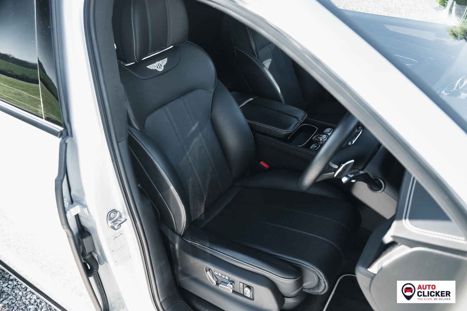 Used Bentley Bentayga 2018 for sale - 77564336: Photo 32