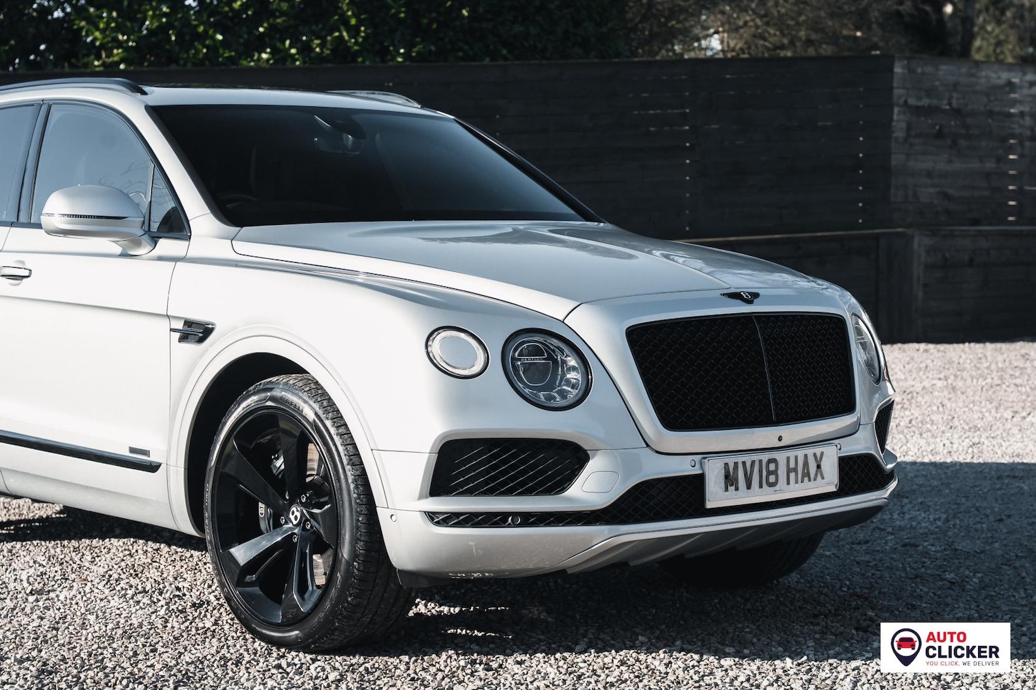 Used Bentley Bentayga 2018 for sale - 77564336: Photo 33