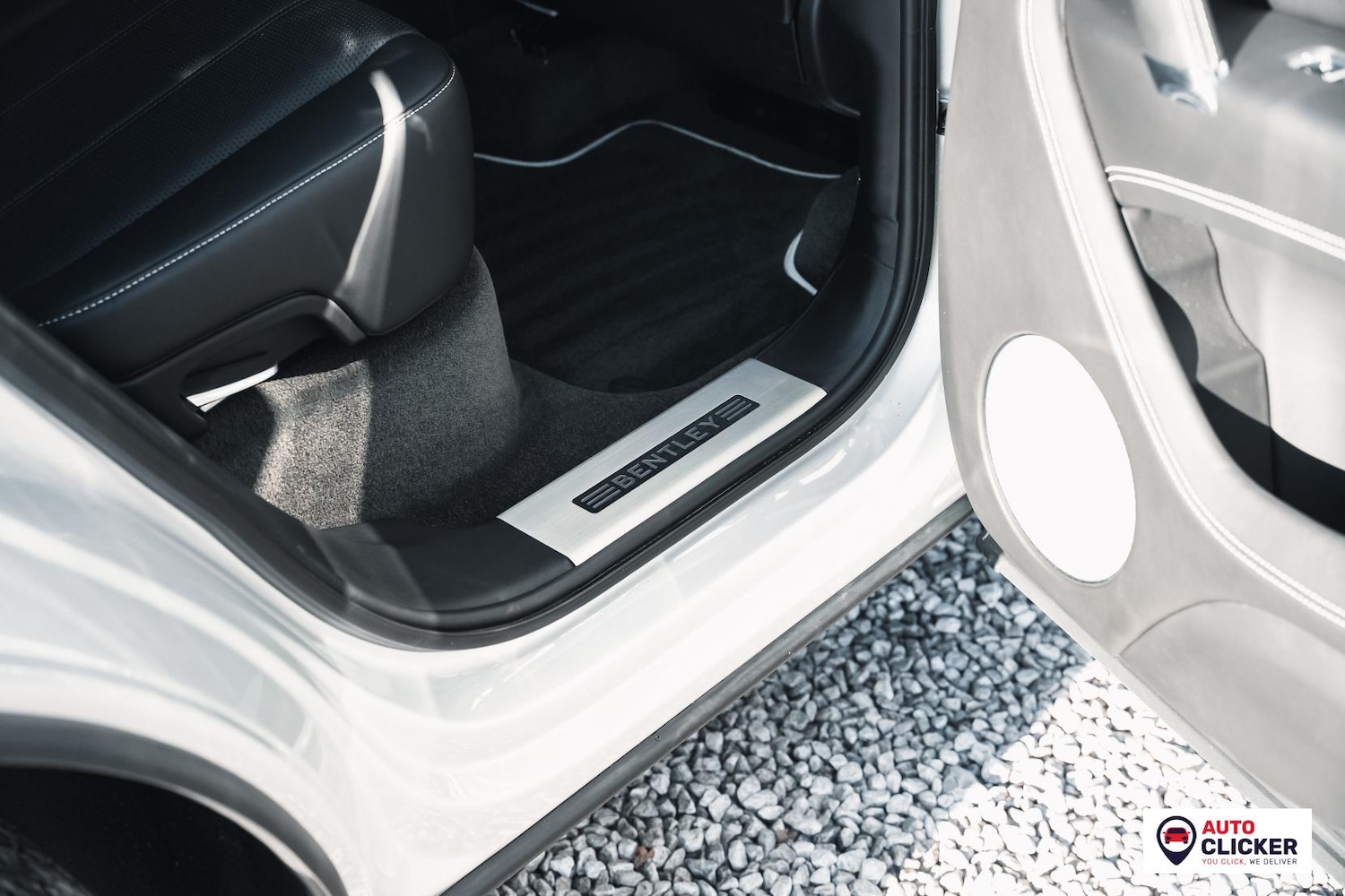 Used Bentley Bentayga 2018 for sale - 77564336: Photo 35