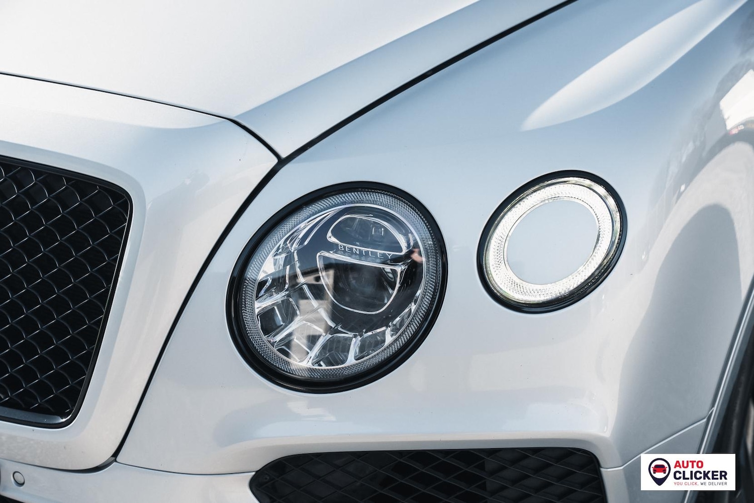 Used Bentley Bentayga 2018 for sale - 77564336: Photo 37