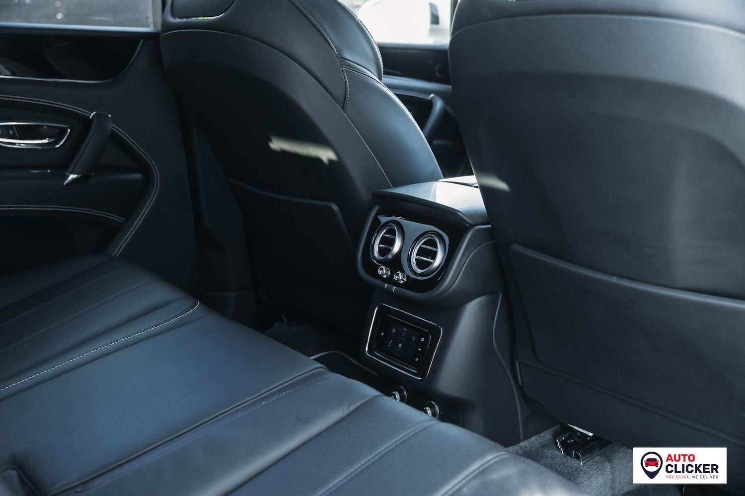 Used Bentley Bentayga 2018 for sale - 77564336: Photo 38