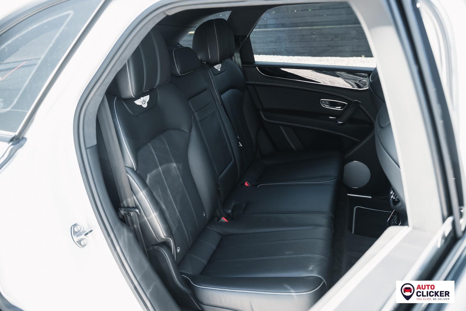 Used Bentley Bentayga 2018 for sale - 77564336: Photo 39